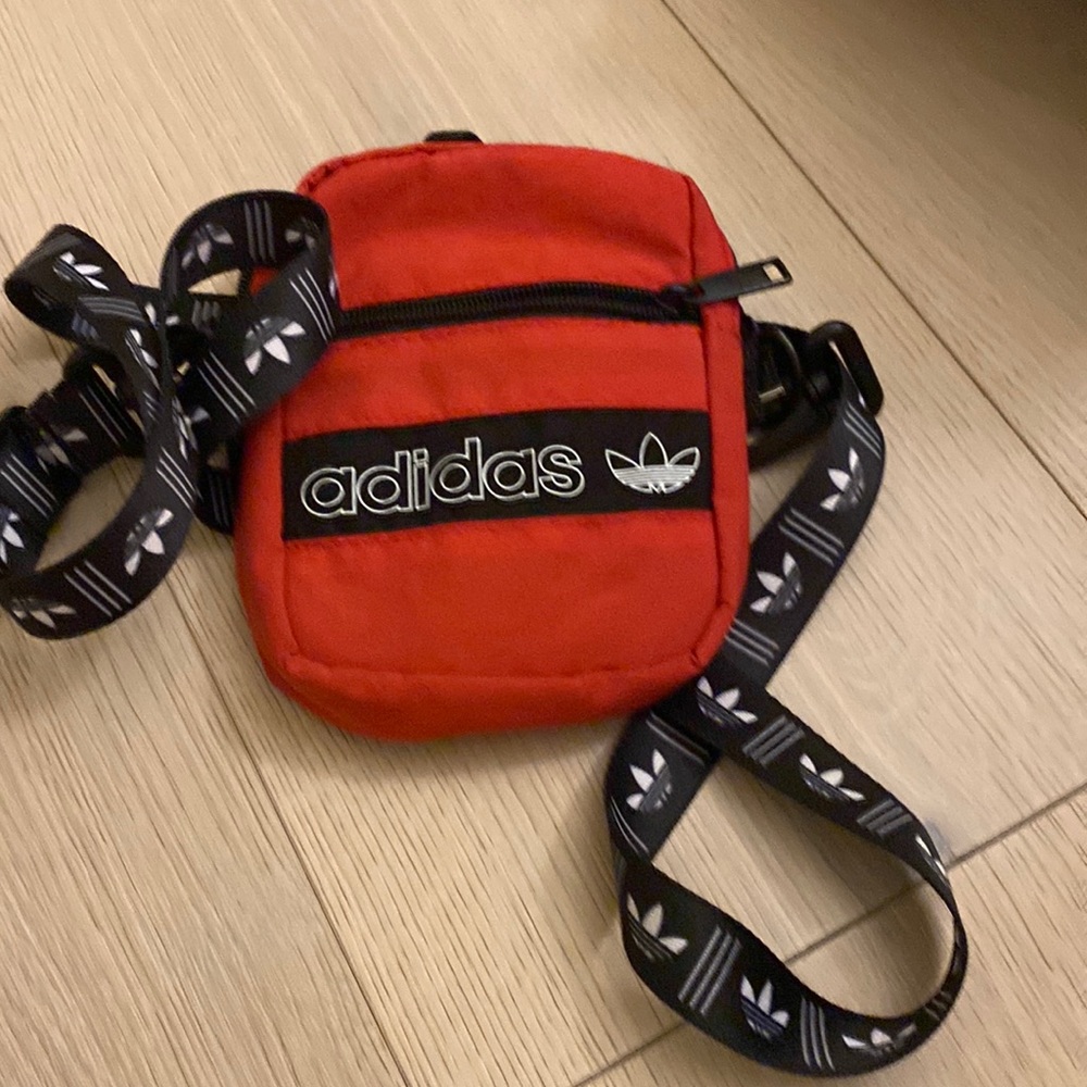 Adidas
